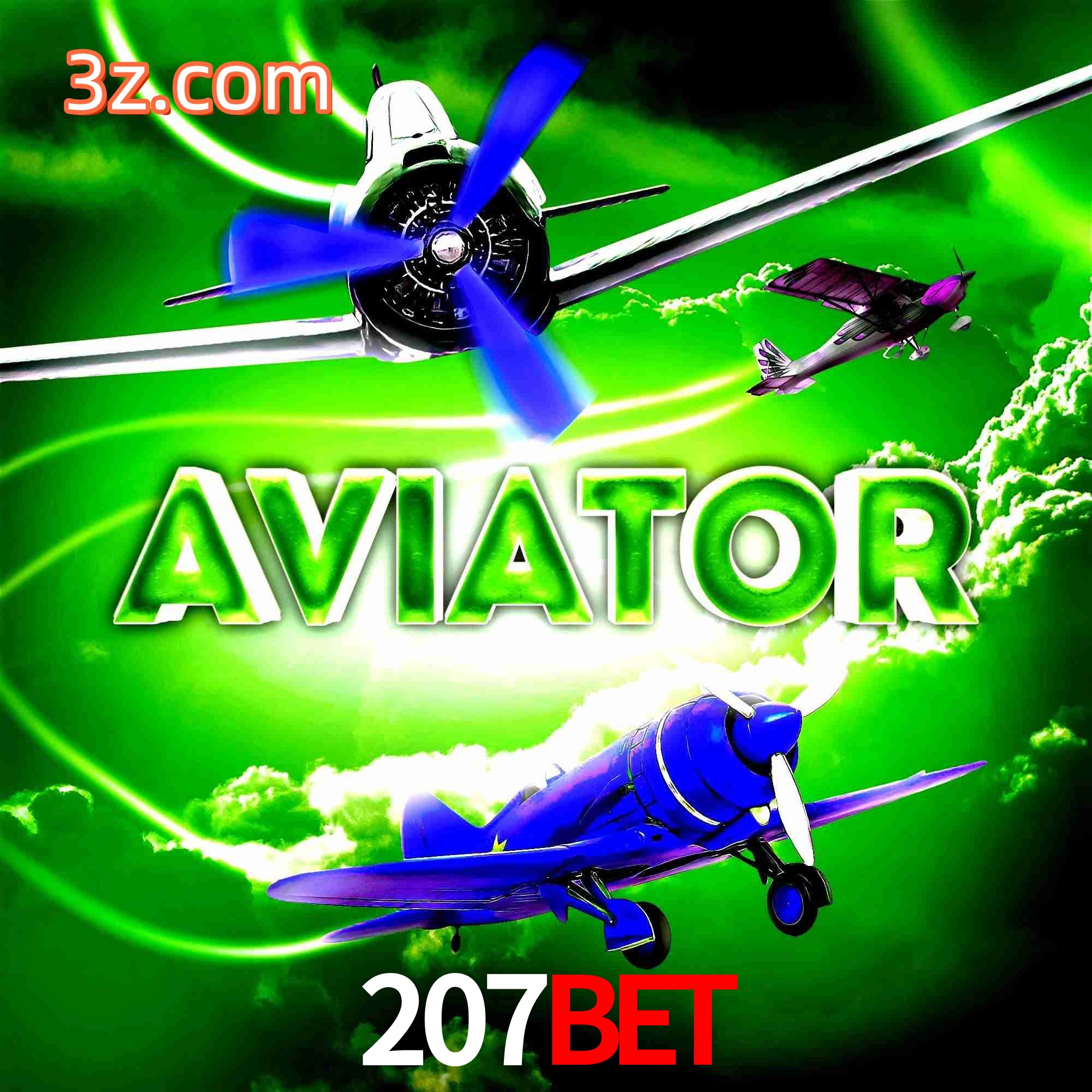 Aviator 207Bet Tente a Sorte