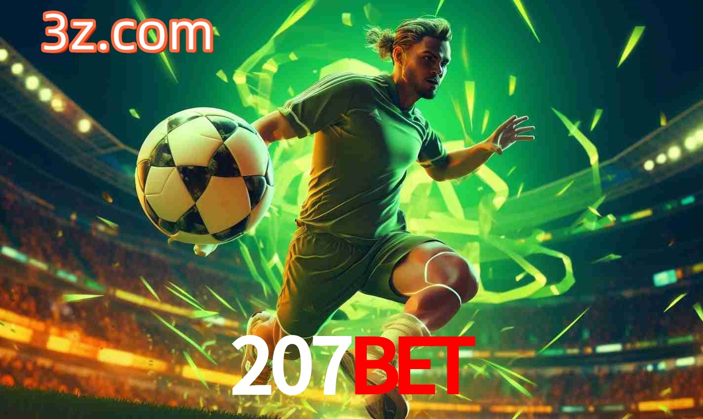 Diversidade Apostas no 207Bet