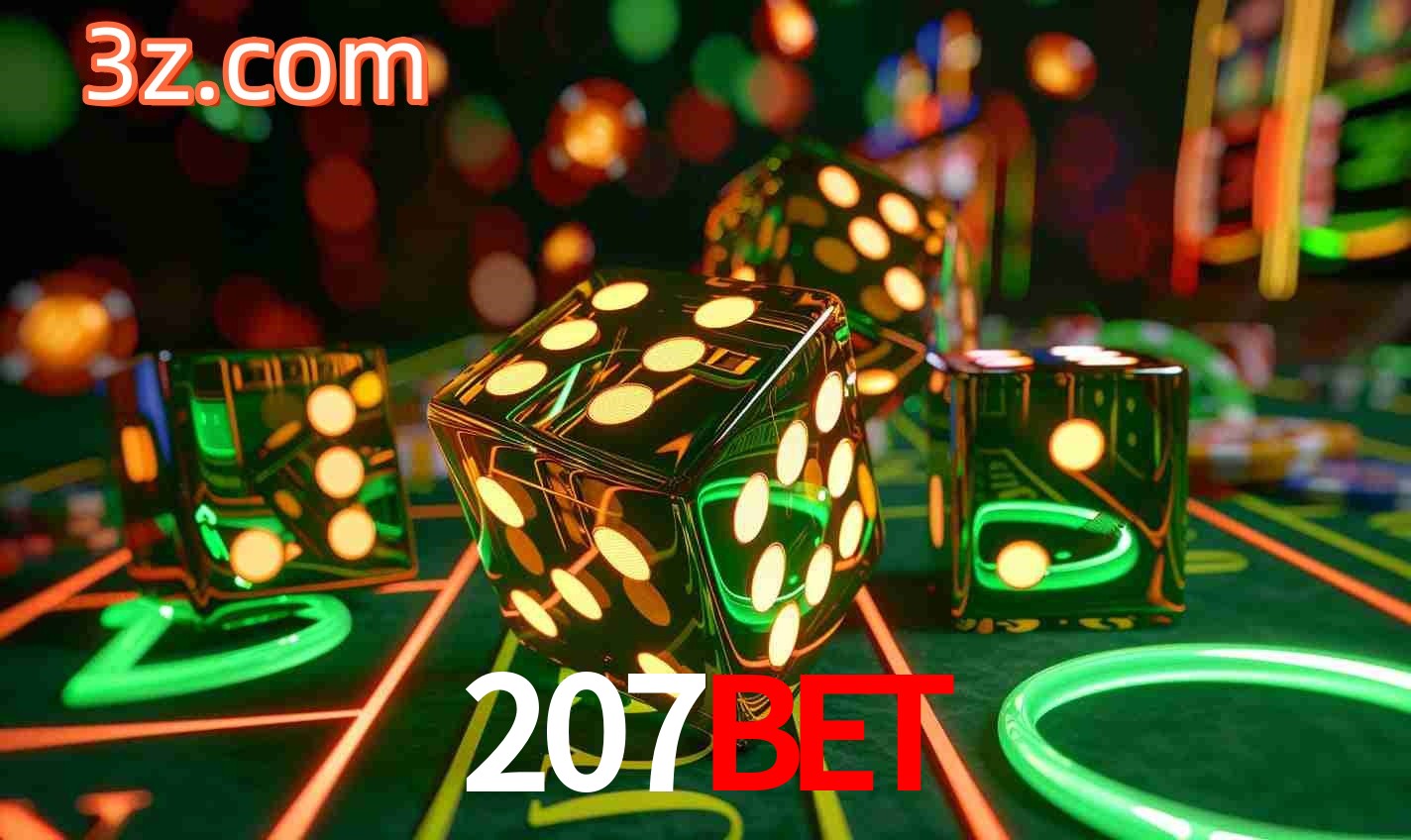 Entretenimento no Jogos 207Bet